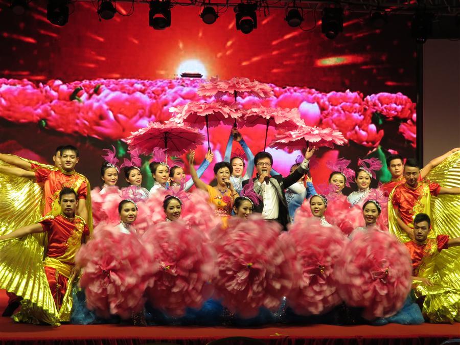 �������ǲ���(�й���½) - �ٷ���վ