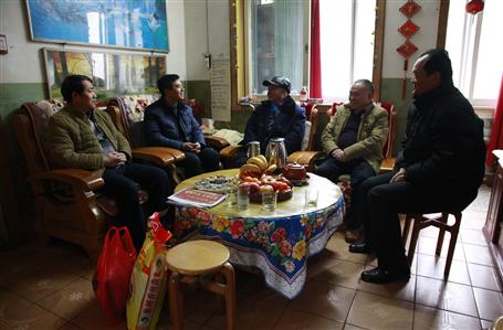 �й���ί����ί������鲨ο�ʹ�˾����ǰ�ϵ�