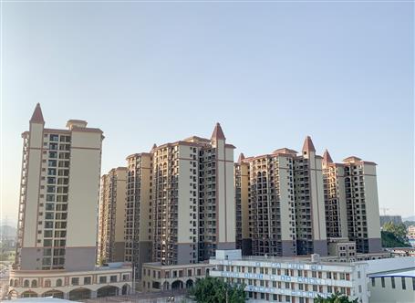 ����ʱ���㳡1#~8#��ס¥����ͨ����������