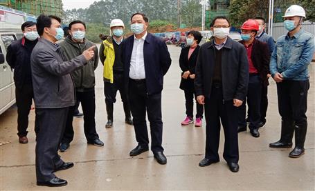 Τ������ȫ���ƽ���Ŀ����  ȷ����������׼ʱ����