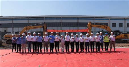 �����ֹ�˾�н�������װ�ػ����ܻ�������Ŀ���ж�����ʽ