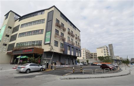 �㶫��˾�н���Ŀ˳��ͨ����������