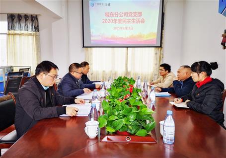 �Ʒ����𶫷ֹ�˾��֧��2020������������