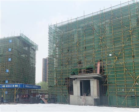 ���ֹ�˾�н���Ŀ���巿����