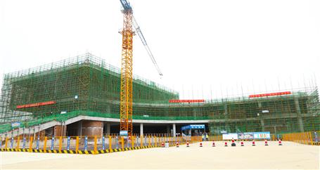 ��˾18����Ŀ�ٻ�2021���ϰ����м�����ʩ������������׼������