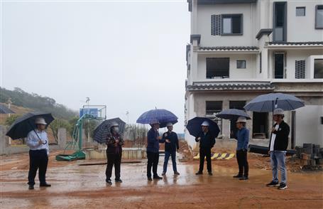 ��ס������ұ���豸װ�÷ֹ�˾��Ŀ����