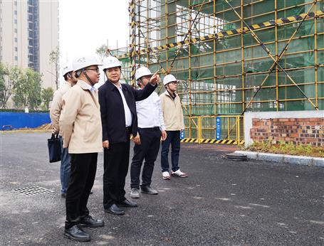 ��ʤ�浽ұ���𶫷ֹ�˾��Ŀ��չ���ļ����������������ۺϴ���