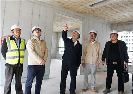 ���񻪵�ұ�����ֹ�˾��Ŀ��չ���ļ����������������ۺϴ���