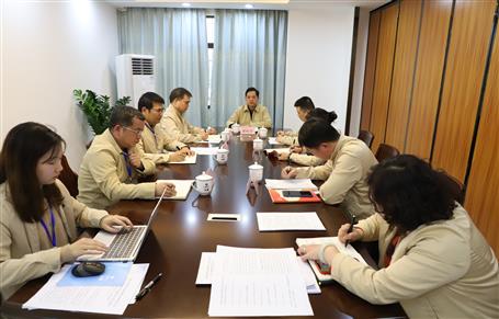 ��ʤ�����ָ���𻪷ֹ�˾��֧��2021����쵼���ӵ�ʷѧϰ����ר�����������