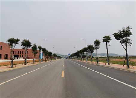 ұ����˾�н���������·����ͨ��