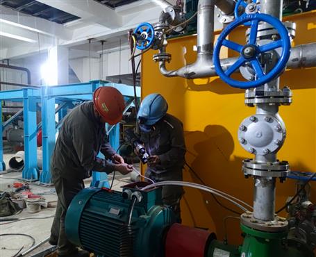 �����������������Ѽ�حұ������װ�÷ֹ�˾��í�㾢ͷ �ɳ�ʵ��