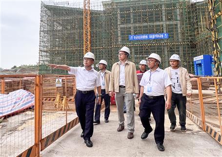 ���񻪴��ӵ������ֹ�˾��Ŀ��չ2023��ڶ������������������ۺϴ����ߡ�Χǽ��Χǽ�⡱�͡��԰����ܡ�ר����