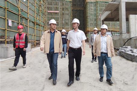 ���µ����ֹ�˾��Ŀ��չ2023��ڶ������������������ۺϴ����ߡ�Χǽ��Χǽ�⡱�͡��԰����ܡ�ר����