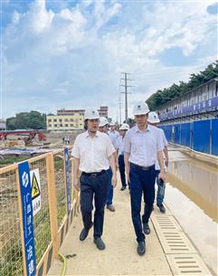 ��ʤ���ʶӵ��ֹ�˾��Ŀ��չ2023��ڶ������������������ۺϴ����ߡ�Χǽ��Χǽ�⡱�͡��԰����ܡ�ר����