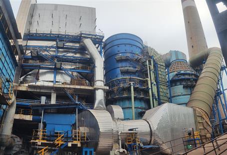 ��ê��Ŀ�� ������̡�ұ�������ֹ�˾�����ս᳧��Ŀ˳��ͨ���������ղ�����ʹ��