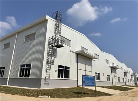 ��ê��Ŀ�� ������̡�ұ�����ڷֹ�˾��ˮ������ҵ԰��Ŀ˳��ͨ����������