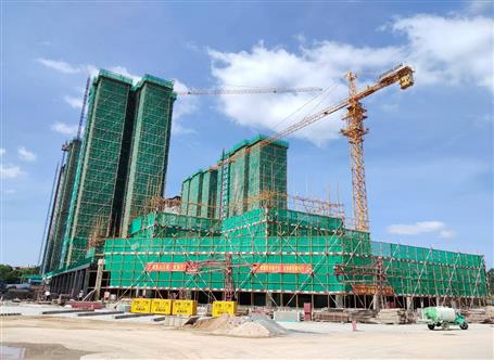 ��ê��Ŀ�� ������̡�ұ���㶫��˾��Ŀ�����ƽ�