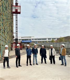 ���Ź�˾����鵽ұ������ֹ�˾��Ŀ��չ�������������ۺϴ���