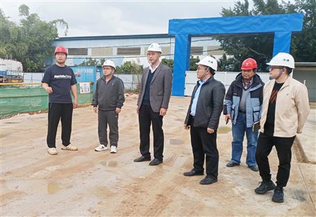 ���µ��𻪷ֹ�˾��Ŀ��չ����ǰ�������������������������