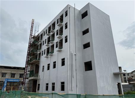 ���ܽ������ȡ�ұ������ֹ�˾��Ŀ����ṹ˳��ͨ������