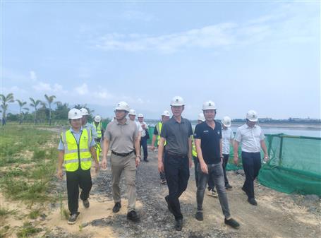 ���µ�����ֹ�˾��ƽ��Ŀ��չ�������߽�ǰ�������������ۺϴ���